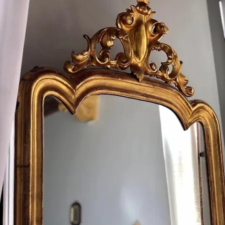 Paolina Alojamento de Acomodação e Pequeno-almoço