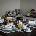 فندق مبيت وإفطار Paolina سيينا