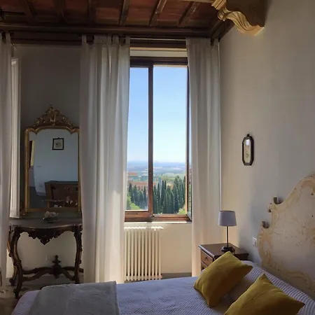 Paolina Bed & Breakfast 4*