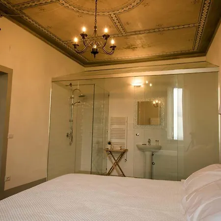 Paolina Bed & Breakfast Siena