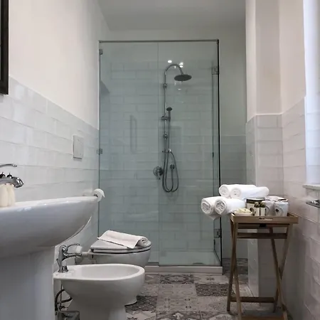 Paolina Bed & Breakfast Siena