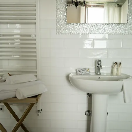 Bed & Breakfast Paolina