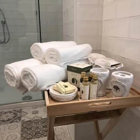 Bed & Breakfast Paolina 4*