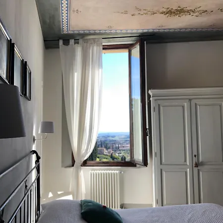 Bed & Breakfast Paolina 3*