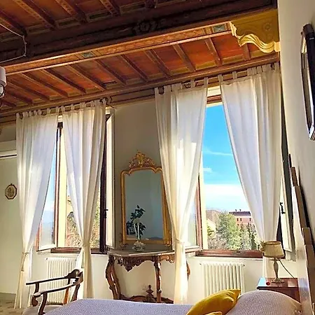 Paolina Bed & Breakfast Siena