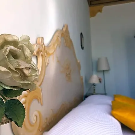 Bed & Breakfast Paolina