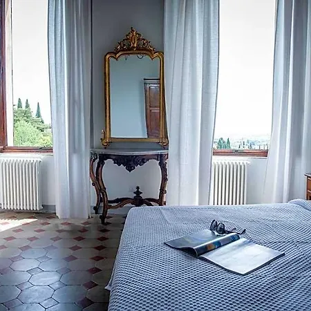 Bed & Breakfast Paolina Siena