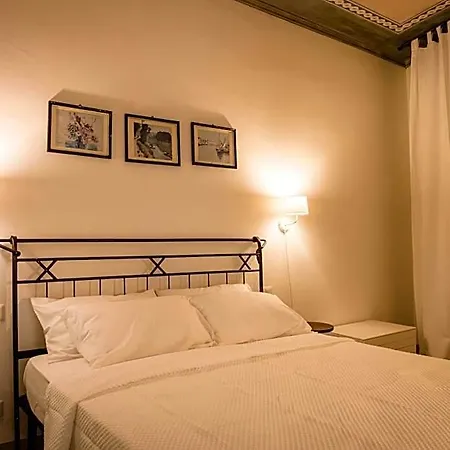 Bed & Breakfast Paolina 3*