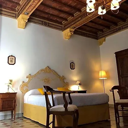 Paolina Bed & Breakfast