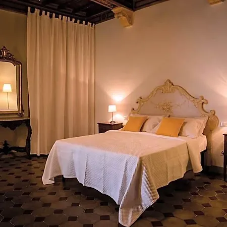 Bed & Breakfast Paolina