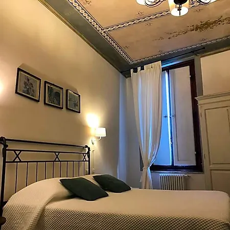 Bed & Breakfast Paolina 3*
