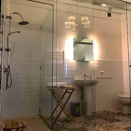 Bed & Breakfast Paolina Siena