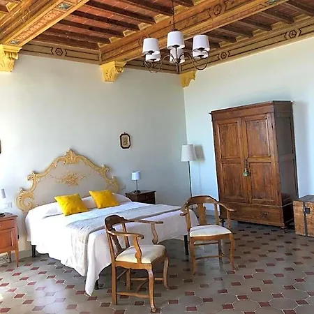 Bed & Breakfast Paolina 3*