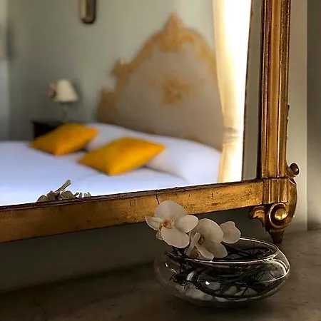 Paolina Bed & Breakfast 3*