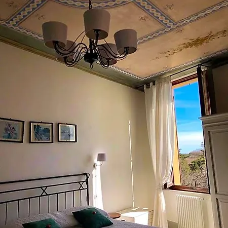 Paolina Bed & Breakfast 3*