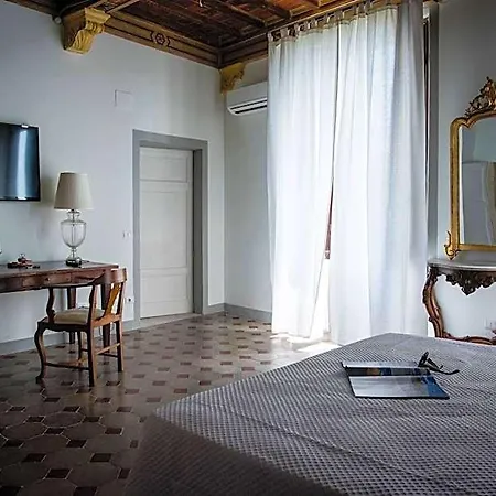 Paolina Bed & Breakfast Siena