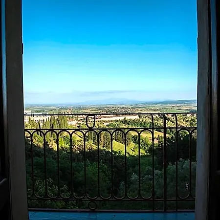 Bed & Breakfast Paolina 3*