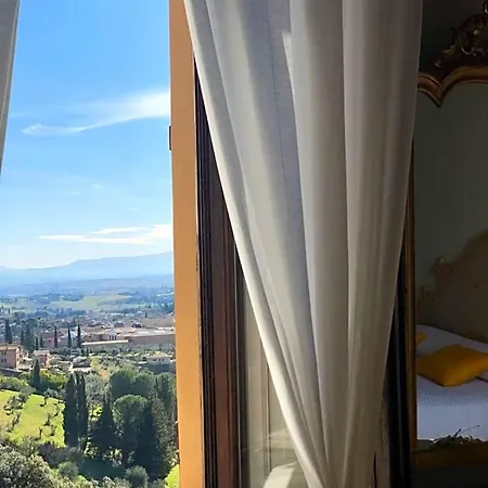 Bed & Breakfast Paolina Siena