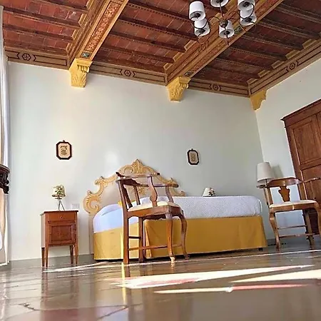 Bed & Breakfast Paolina Siena