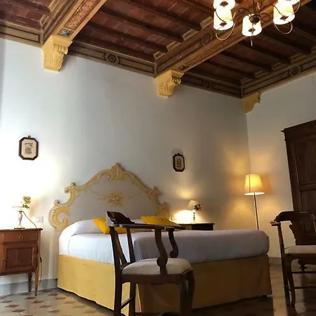 Bed & Breakfast Paolina