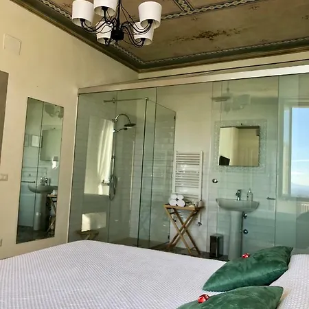 Bed & Breakfast Paolina 4*