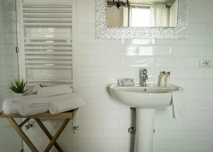 Nocleg ze śniadaniem Paolina