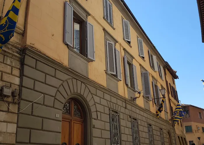 Paolina Nocleg ze śniadaniem