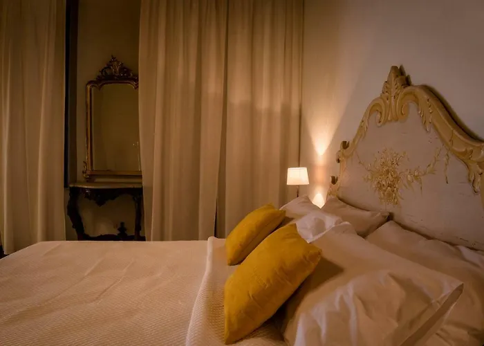 Paolina Nocleg ze śniadaniem 3*