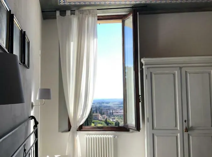 Paolina 3* 시에나