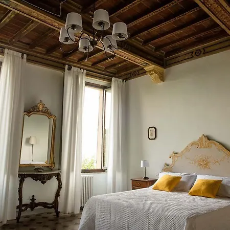 Paolina Bed and Breakfast