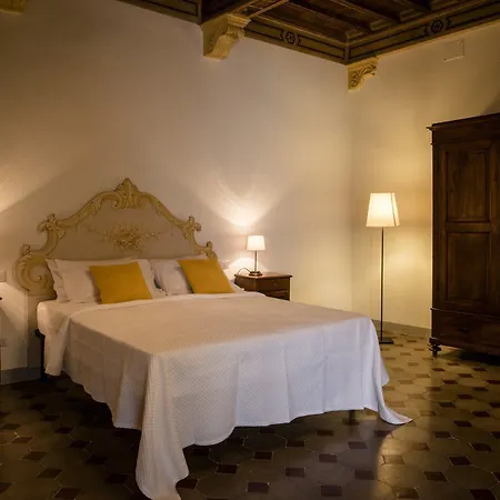 Bed & Breakfast Paolina Siena