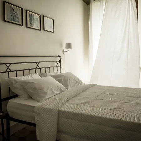 Bed and Breakfast Paolina