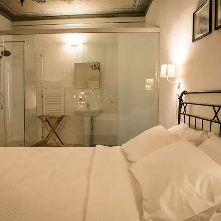 Paolina Bed and Breakfast Σιένα