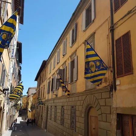 Paolina Bed and Breakfast 4*