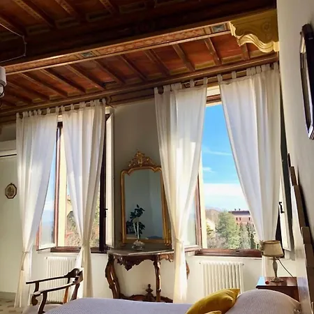 Bed and Breakfast Paolina 4*