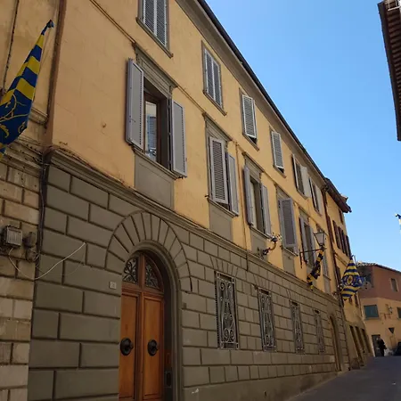 Paolina Bed & Breakfast