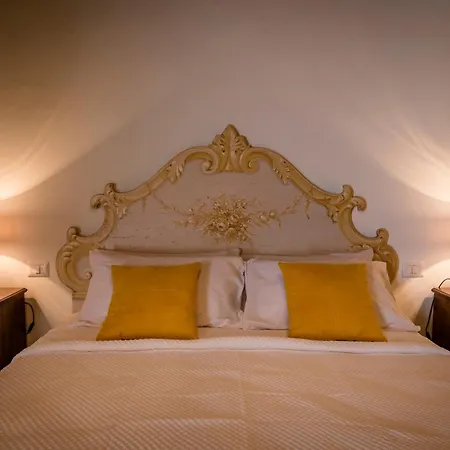 Paolina Bed and Breakfast Σιένα