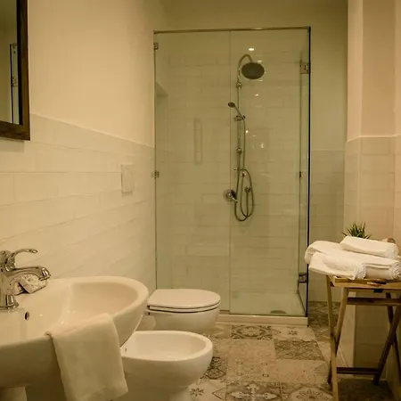 Paolina Bed and Breakfast Σιένα