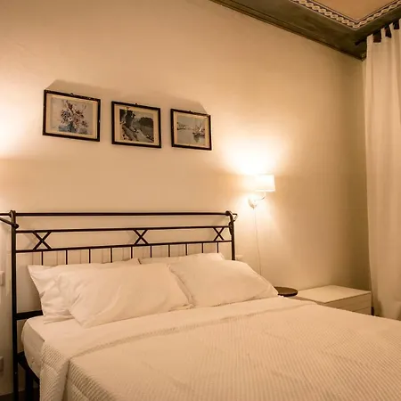 Paolina 4* Σιένα