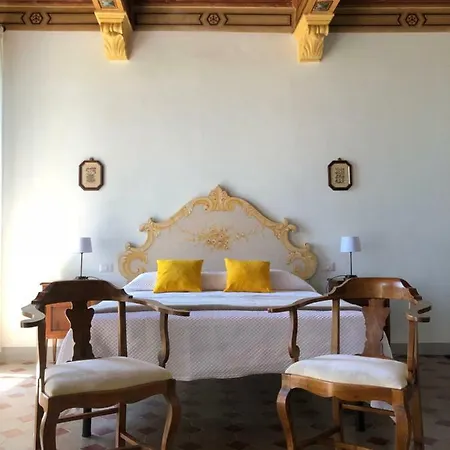 Paolina Bed & Breakfast