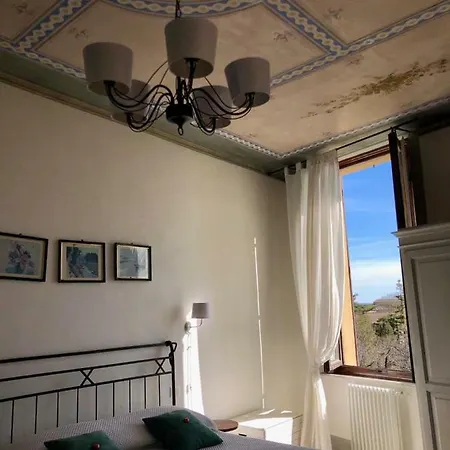 Paolina Bed and Breakfast