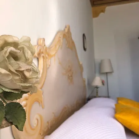 Paolina Bed & Breakfast