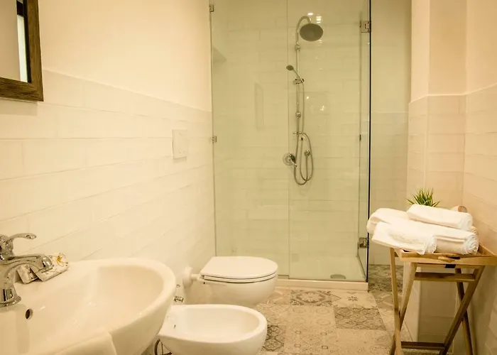 住宿加早餐酒店 Paolina 3*