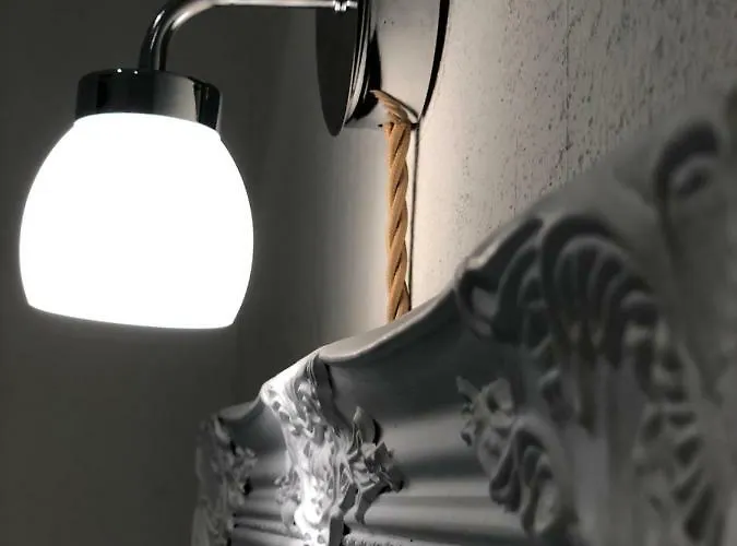 Paolina 3* 锡耶纳