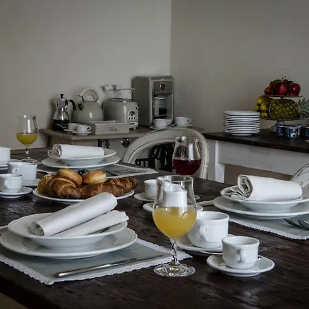 Bed and breakfast Paolina Siena