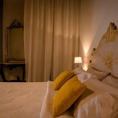 Paolina Bed and breakfast 4*