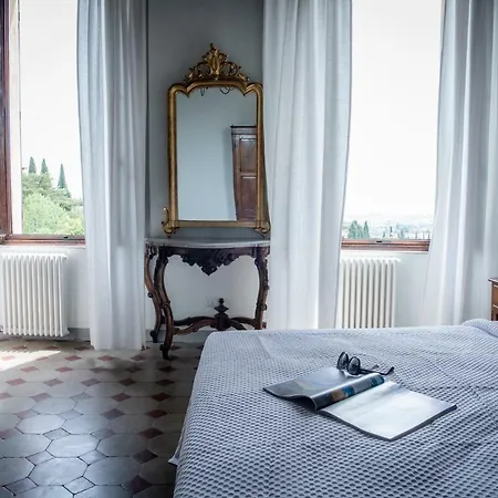 Bed and breakfast Paolina