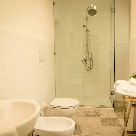 Bed and breakfast Paolina 4*