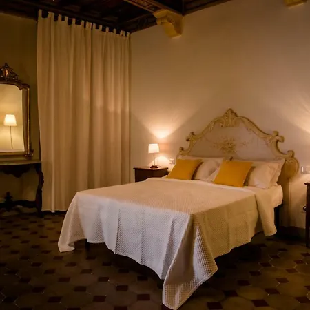 Bed and breakfast Paolina Siena