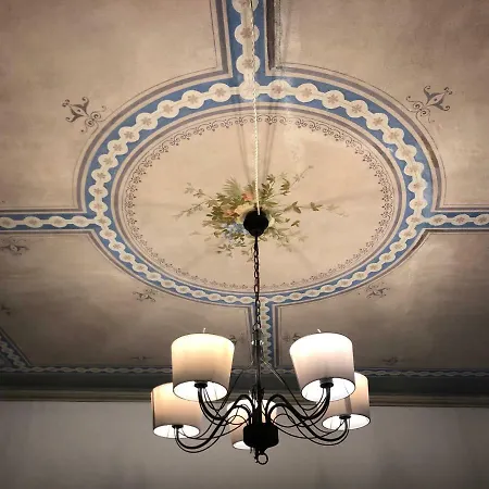 Bed and breakfast Paolina Siena